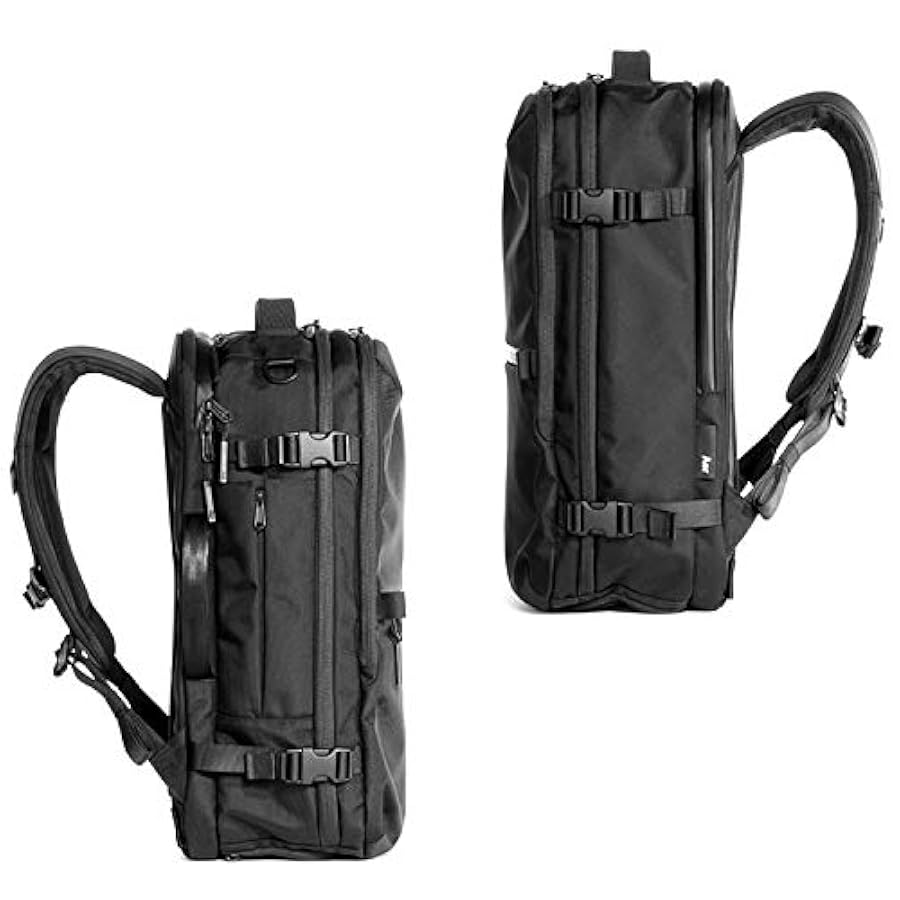 AER TRAVEL PACK 2 リュック・バックパック Aer（エアー）の「Aer Travel Pack 2 エアー トラベル パック 2